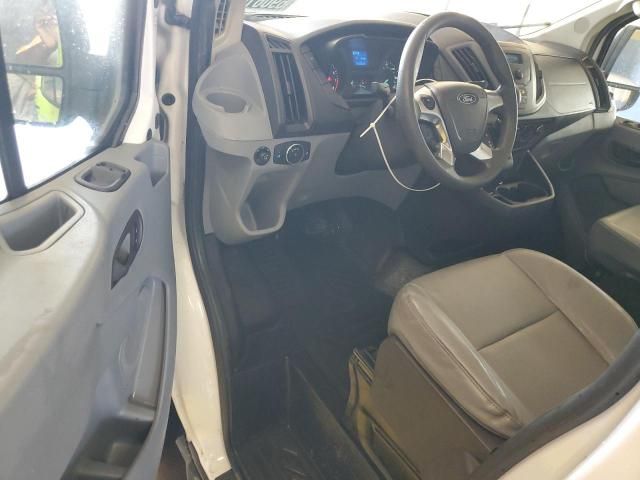 2016 Ford Transit T-250