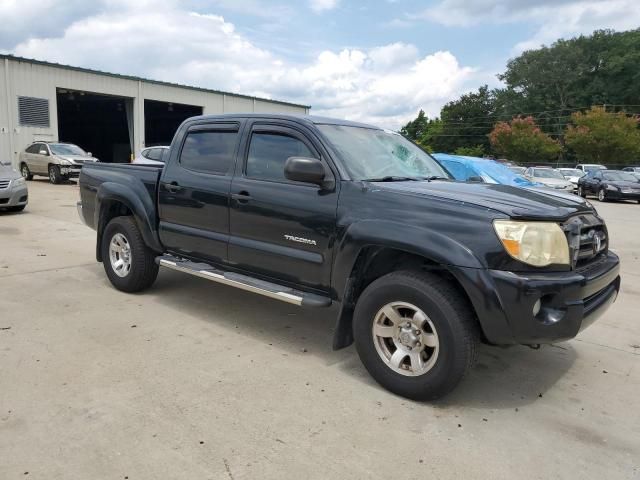 2009 Toyota Tacoma Double Cab Prerunner