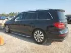 2017 Mercedes-Benz GLS 450 4matic