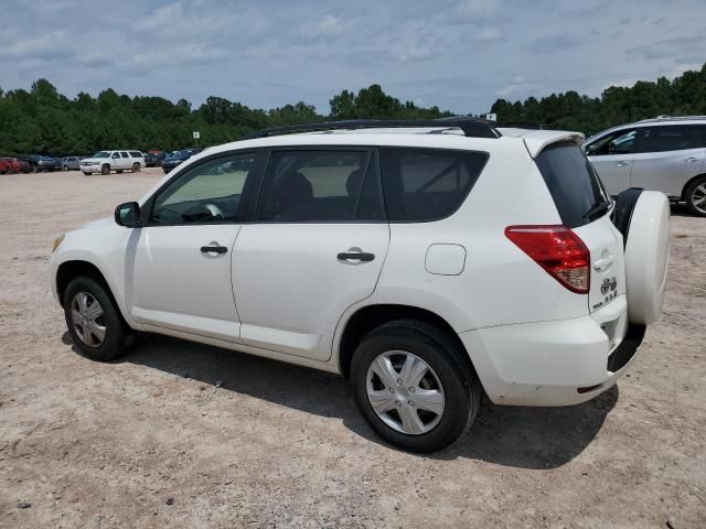 2008 Toyota Rav4