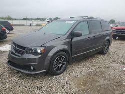 2016 Dodge Grand Caravan R/T en venta en Kansas City, KS