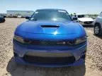 2020 Dodge Charger Scat Pack