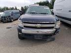 2007 Chevrolet Silverado K1500 Crew Cab