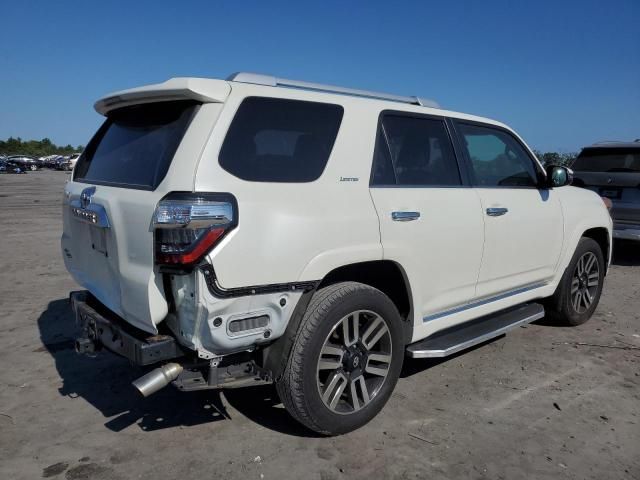 2020 Toyota 4runner SR5/SR5 Premium