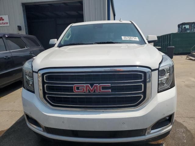 2020 GMC Yukon SLT