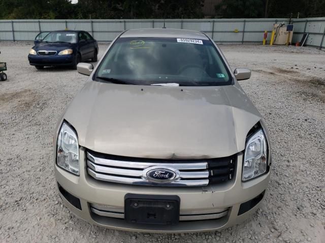 2009 Ford Fusion SE