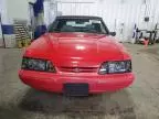 1993 Ford Mustang LX