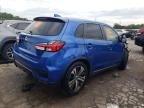 2020 Mitsubishi Outlander Sport ES