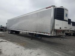 Salvage trucks for sale at Lebanon, TN auction: 2023 Great Dane Trailer