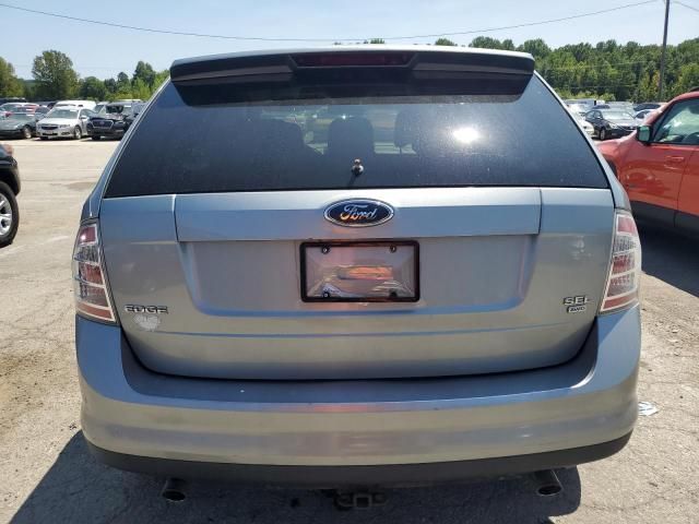 2007 Ford Edge SEL