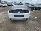 2014 Ford Mustang GT