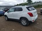 2018 Chevrolet Trax 1LT