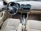 2004 Honda Civic DX VP