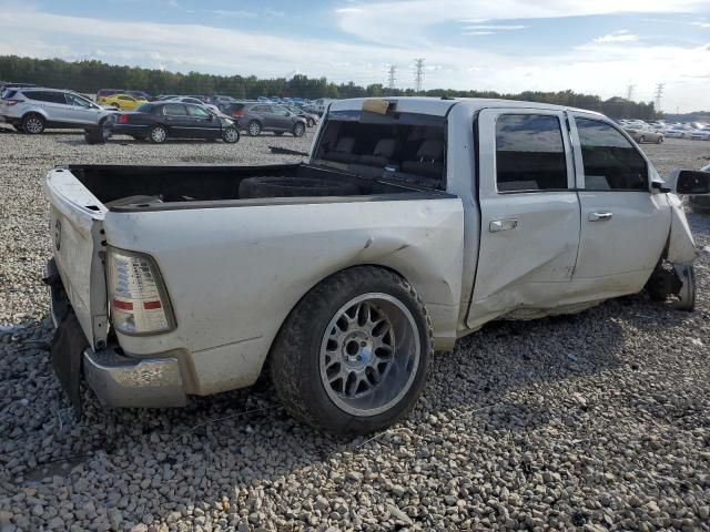 2010 Dodge RAM 1500