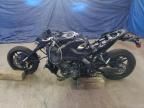 2024 Yamaha MT09