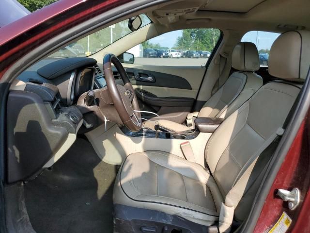 2015 Chevrolet Malibu LTZ