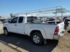 2007 Toyota Tacoma Access Cab