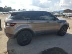 2016 Land Rover Range Rover Evoque SE