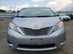 2014 Toyota Sienna XLE