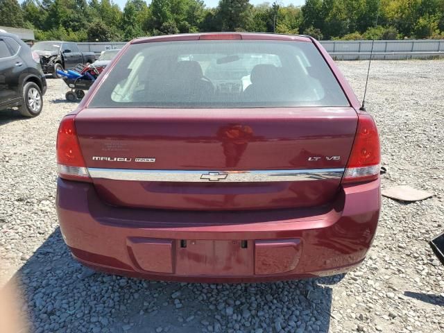 2006 Chevrolet Malibu Maxx LT