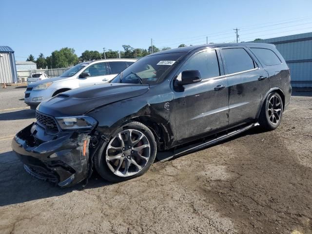 2023 Dodge Durango SRT Hellcat