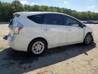 2012 Toyota Prius V