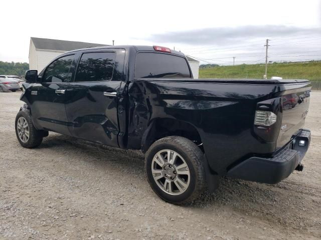 2015 Toyota Tundra Crewmax 1794