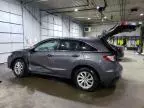 2018 Acura RDX