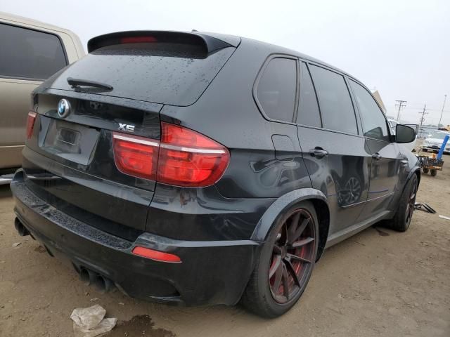 2013 BMW X5 M