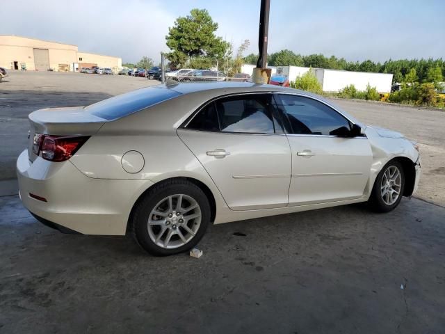 2013 Chevrolet Malibu 2LT