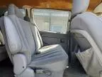 2005 Chrysler Town & Country