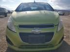 2013 Chevrolet Spark 1LT