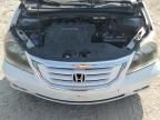 2009 Honda Odyssey EXL