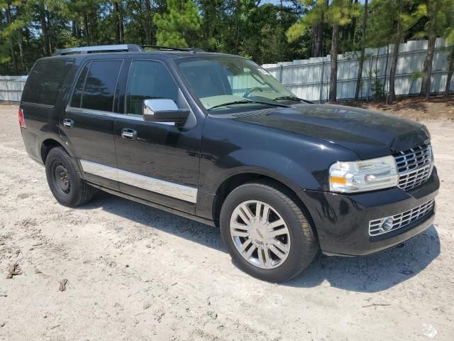 2013 Lincoln Navigator