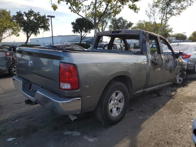 2009 Dodge RAM 1500