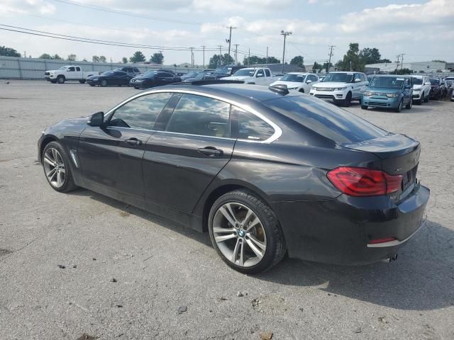 2019 BMW 430XI Gran Coupe