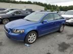 2006 Volvo S40 2.4I