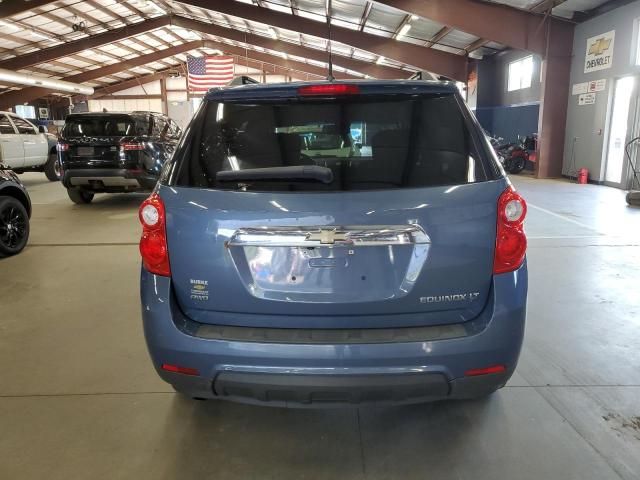 2011 Chevrolet Equinox LT