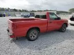 2002 Chevrolet S Truck S10