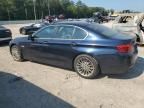 2015 BMW 535 I