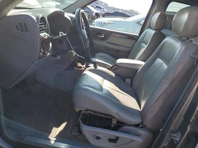 2005 GMC Envoy