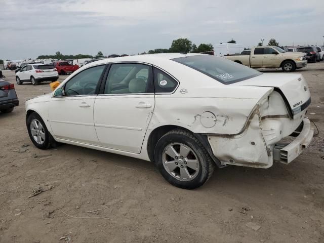 2007 Chevrolet Impala LT