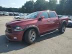 2012 Dodge RAM 1500 Sport