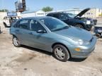 2004 Ford Focus SE Comfort