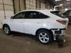 2014 Lexus RX 350 Base