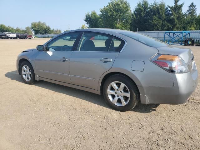 2009 Nissan Altima 2.5