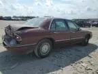 1998 Buick Lesabre Custom