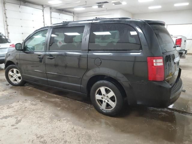 2010 Dodge Grand Caravan Hero