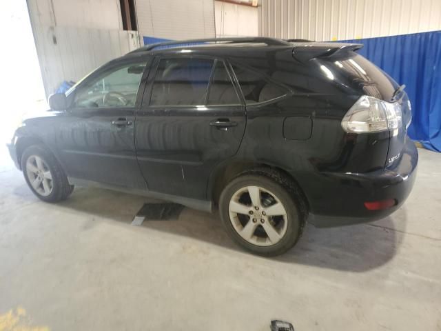 2005 Lexus RX 330