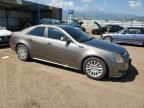 2012 Cadillac CTS Luxury Collection